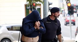 Bivši policajac o napadačima na Srbe: "Ovakvo privođenje je nedopustivo"