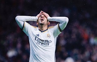 Španjolski reprezentativac nezadovoljan je u Realu i želi otići