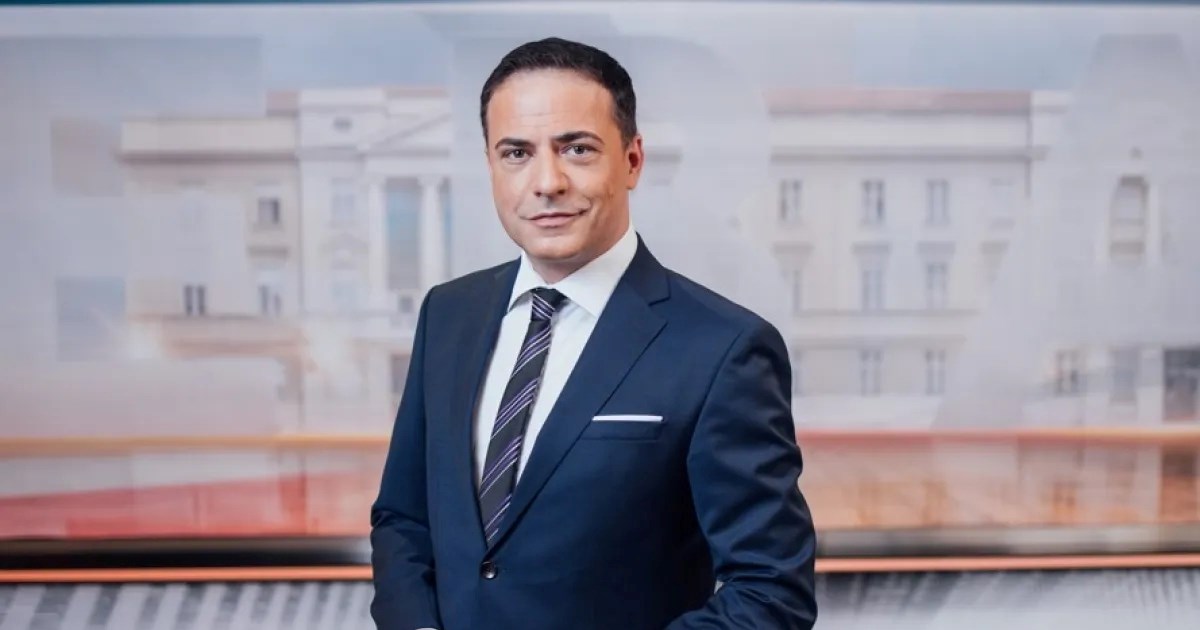 Adrian De Vrgna odlazi s RTL-a: "Ostajete moja obitelj"