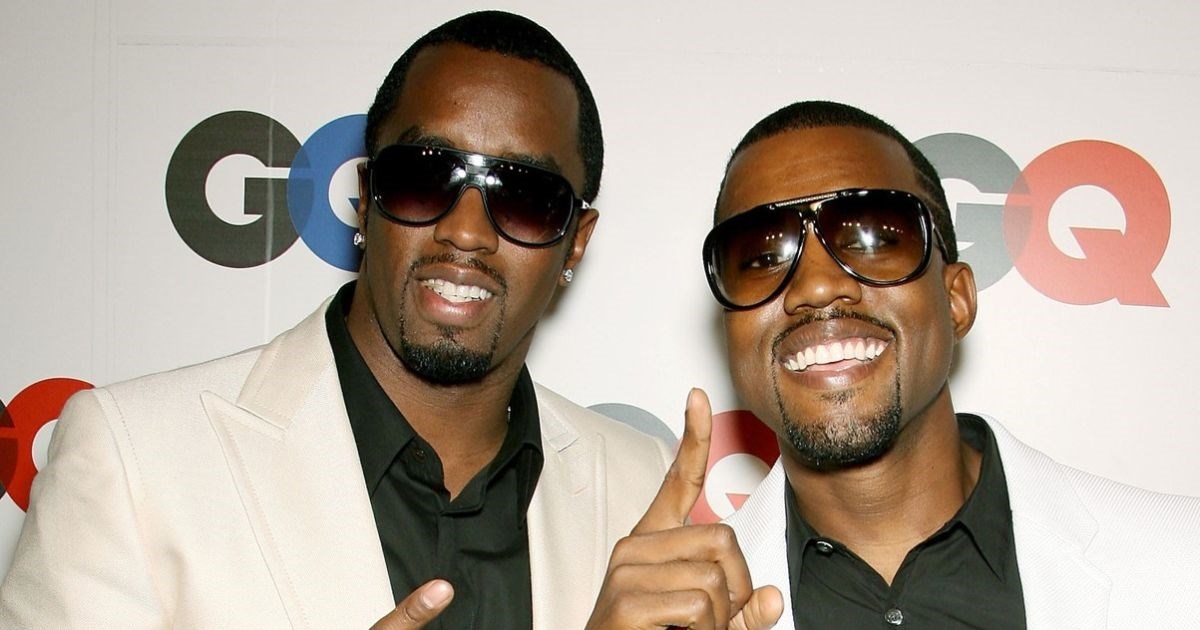 Što je Diddy rekao Kanyeu Westu u telefonskom razgovoru za koji nije znao da se snima