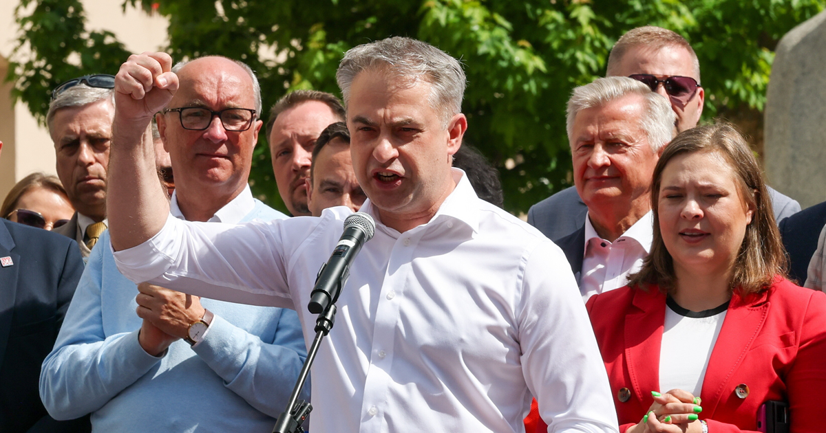 Poljski ministar: Rusija pokušava utjecati na naše predsjedničke izbore