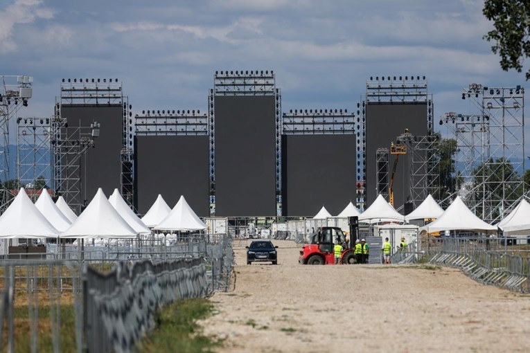 Zbog koncerta Thompsona odgođeno ocjenjivanje ispita mature