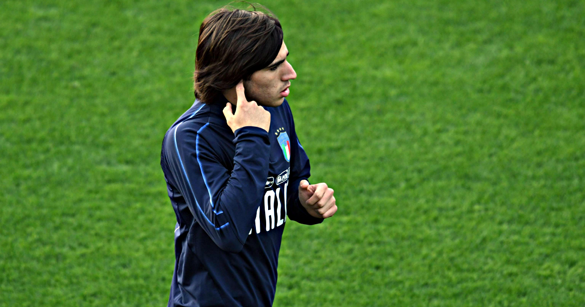 "Nisam kao Pirlo, on je unikatan poput Modrića, a ja sam više nalik Gattusu"