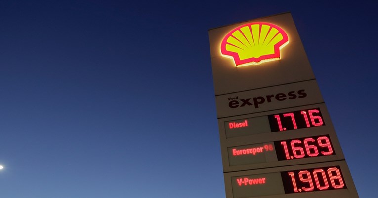 Shell ograničio prodaju dizela i lož ulja u Njemačkoj