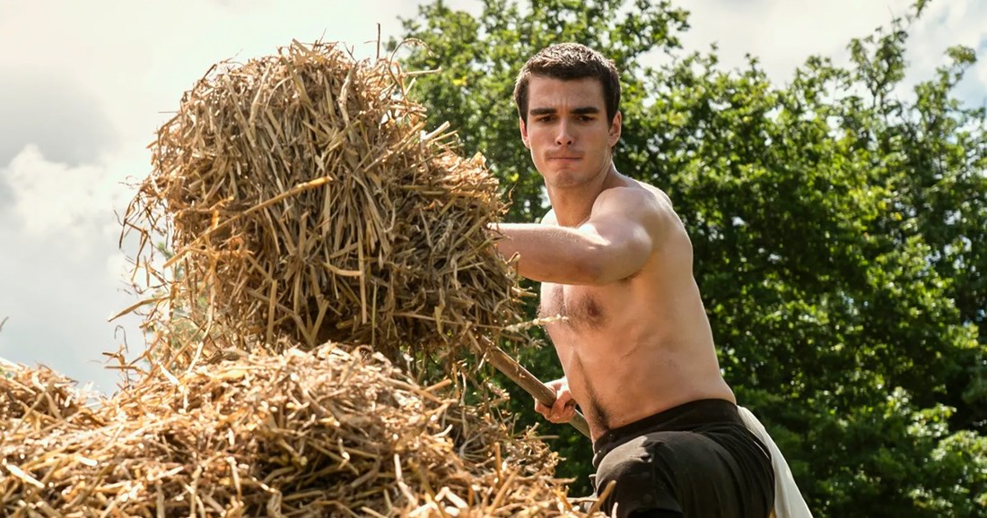 27-godišnjak iz Netflixovog hita je zvijezda ljeta. Žene su lude za njim