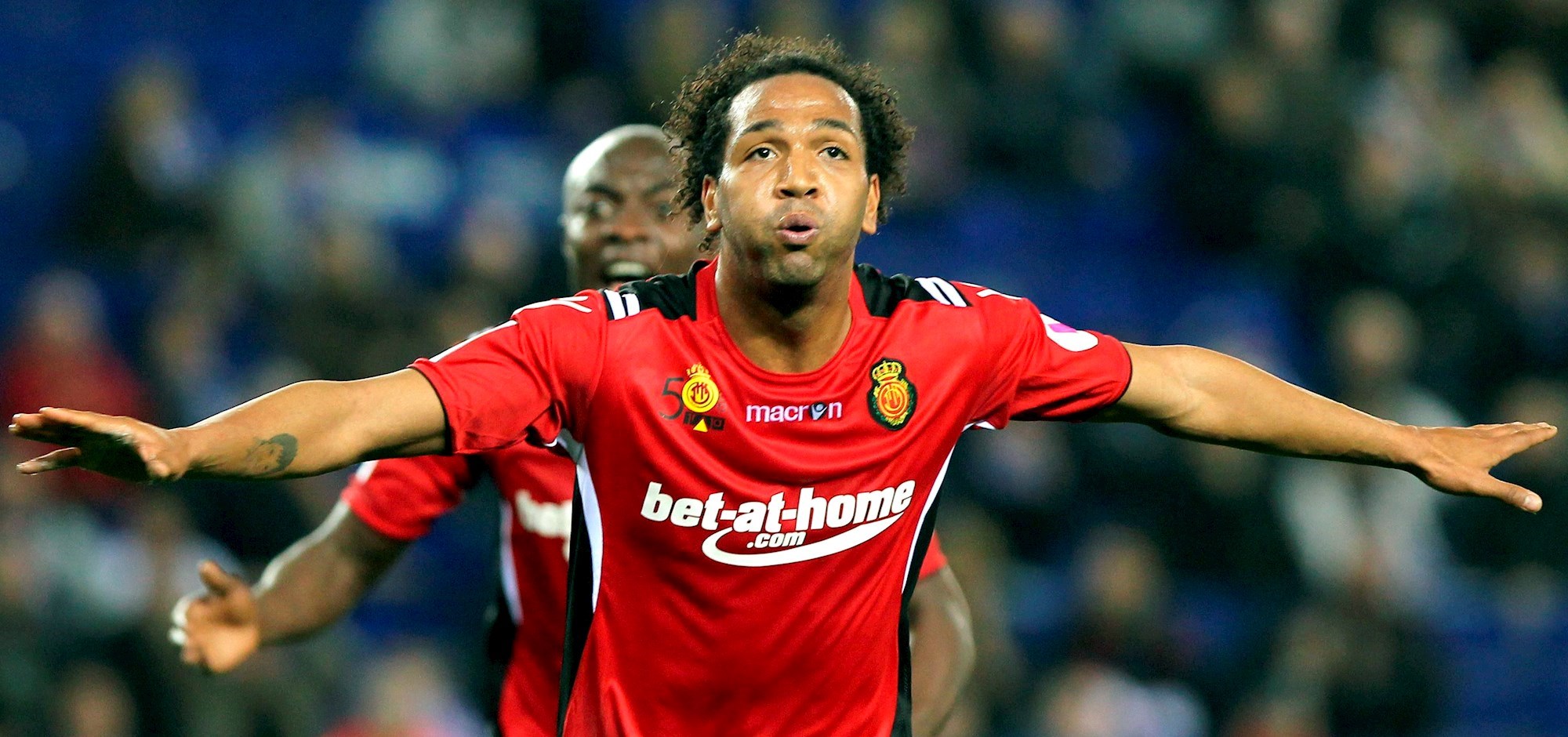 Igrao je u La Ligi i Premier ligi, a sad je potpisao za klub iz Bosne i Hercegovine