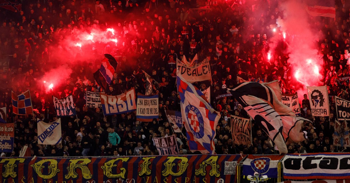 Stigle su kazne disciplinskog suca HNL-a. Hajduk je uvjerljivo najgore prošao