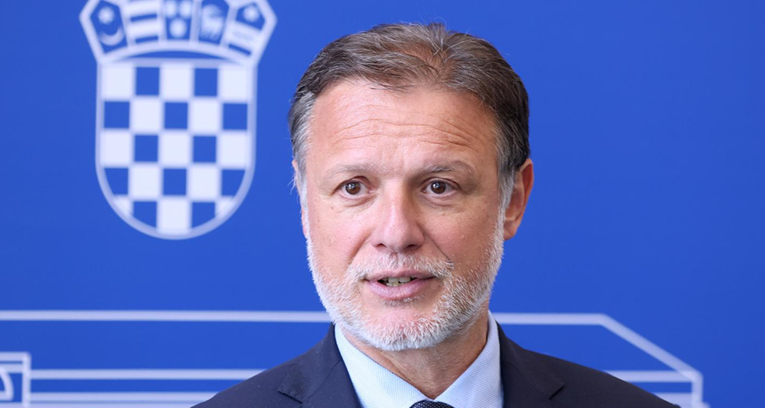 Jandroković: Vrlo su zanimljive izjave visokih dužnosnika SDP-a iz Buja