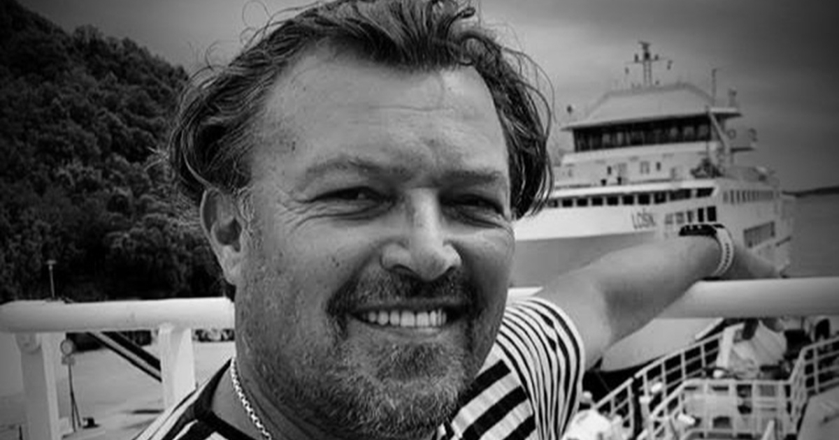 Iznenada je preminuo Goran Županac (51), legenda Slaven Belupa