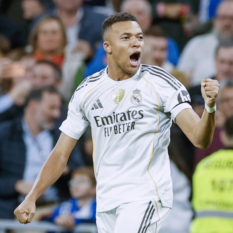 Mbappe: Pokušat ću ostvariti nestvarno