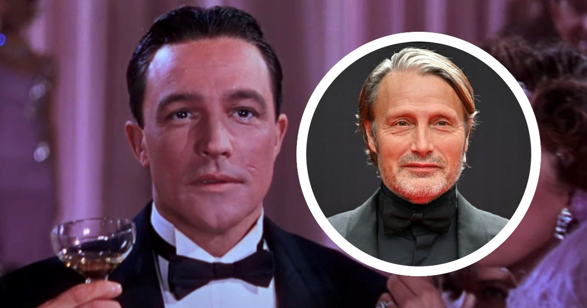 Omiljeni film Madsa Mikkelsena je klasik iz 1952., gleda ga barem jednom godišnje