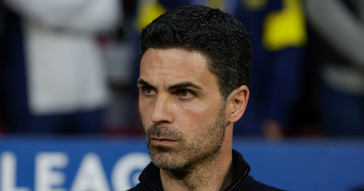 Arteta: Ne razumijem zašto nam je VAR poništio čisti penal