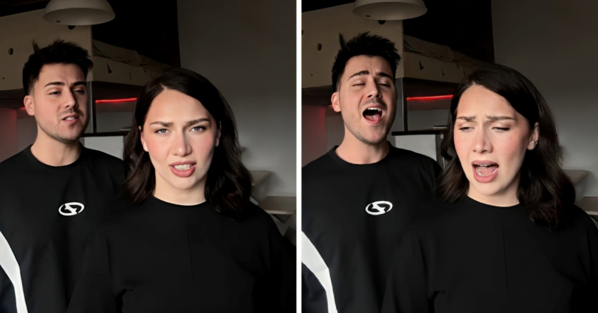 Poslušajte kako "Andromeda" zvuči u izvedbi srpske glazbenice koja je radila na pjesmi