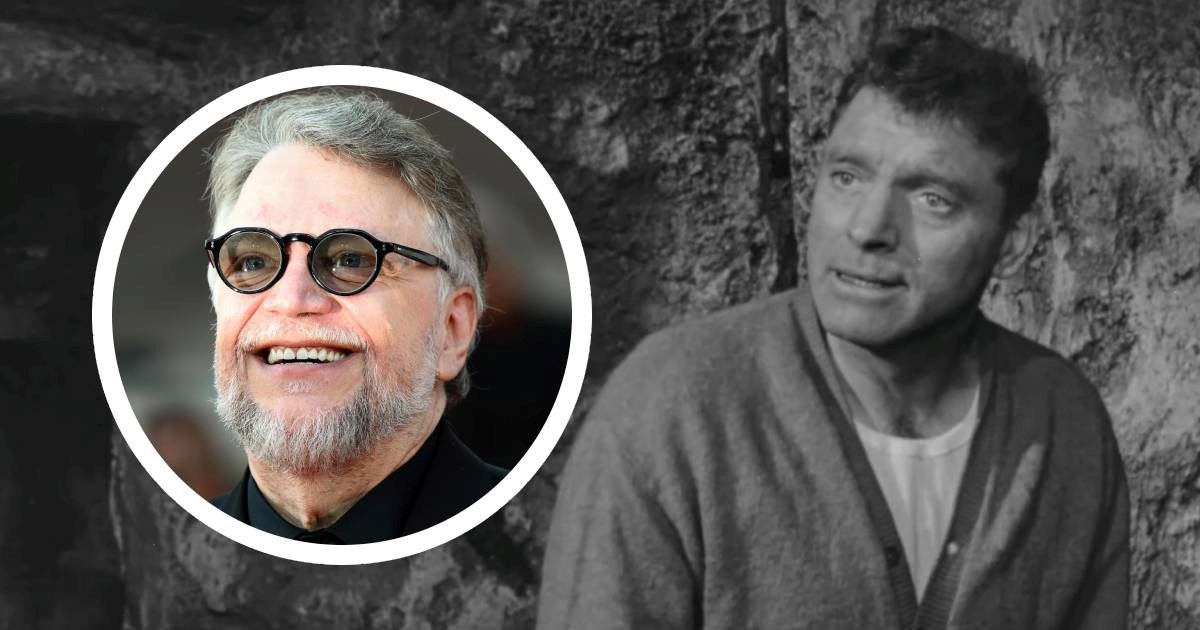 Film iz 1960-ih koji Guillermo del Toro smatra prvim američkim akcijskim filmom