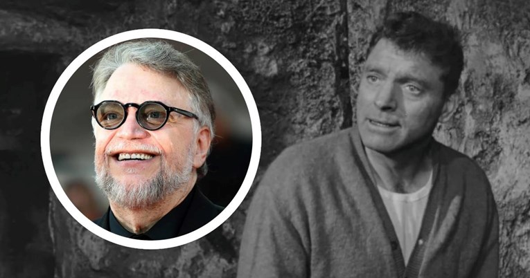 Film iz 1960-ih koji Guillermo del Toro smatra prvim američkim akcijskim filmom