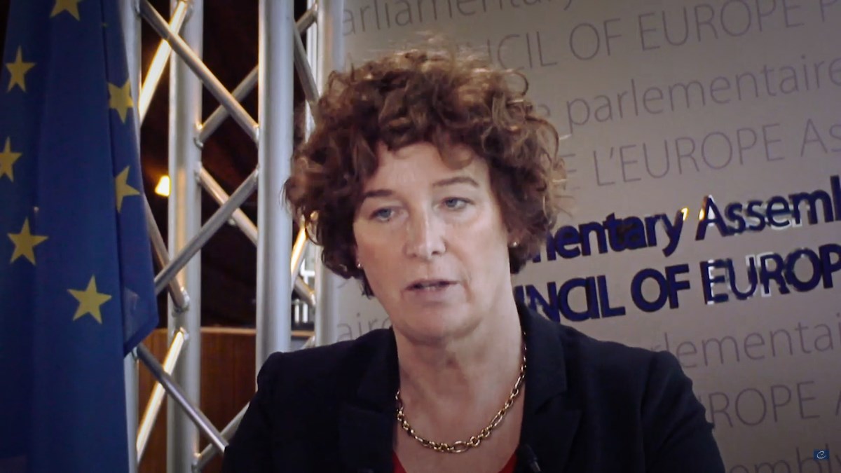 Belgija imenovala prvu europsku transrodnu potpredsjednicu vlade