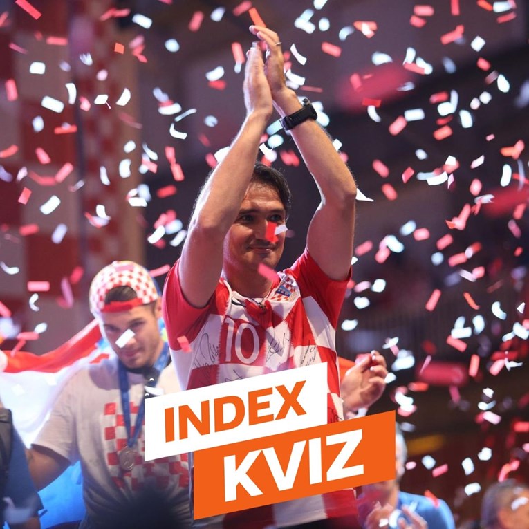 INDEX KVIZ 15 pitanja za ubijanje dosade nedjeljom