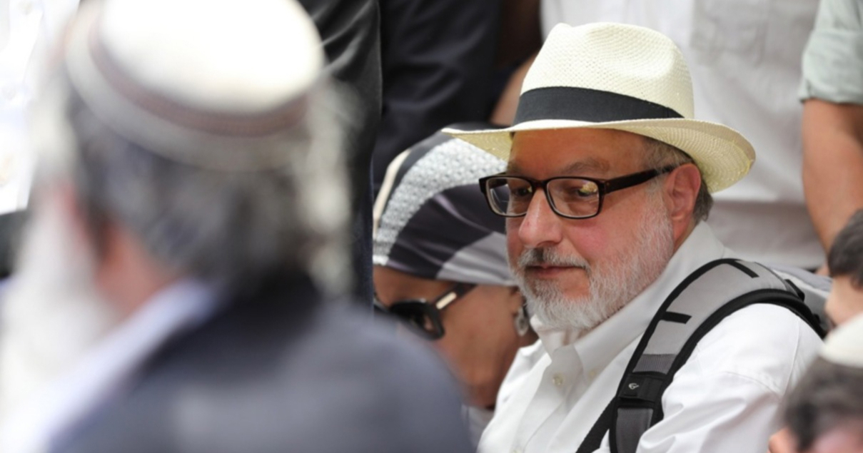 Bivši špijun kandidira se za Knesset. Traži protjerivanje Palestinaca iz Gaze