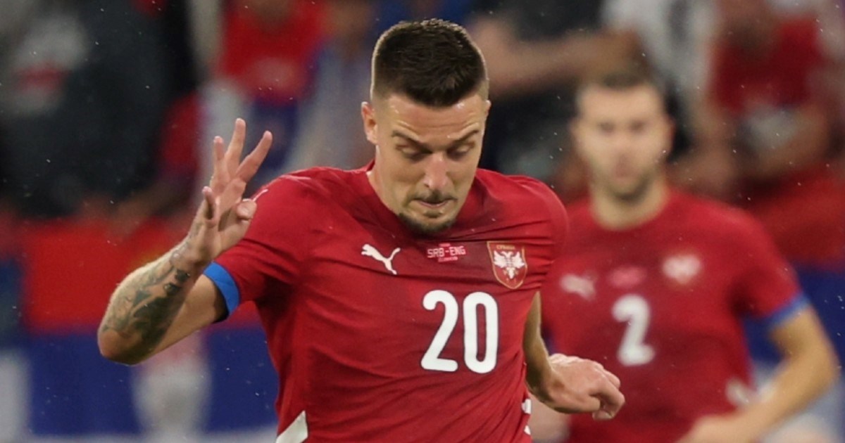 Srpska zvijezda odbija igrati za reprezentaciju. Piksi: Više neće dobiti poziv