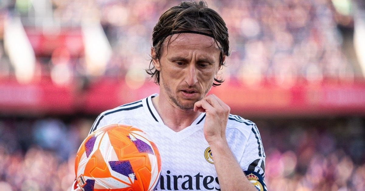 Što je iduće za Modrića nakon odlaska iz Reala? Četiri su opcije