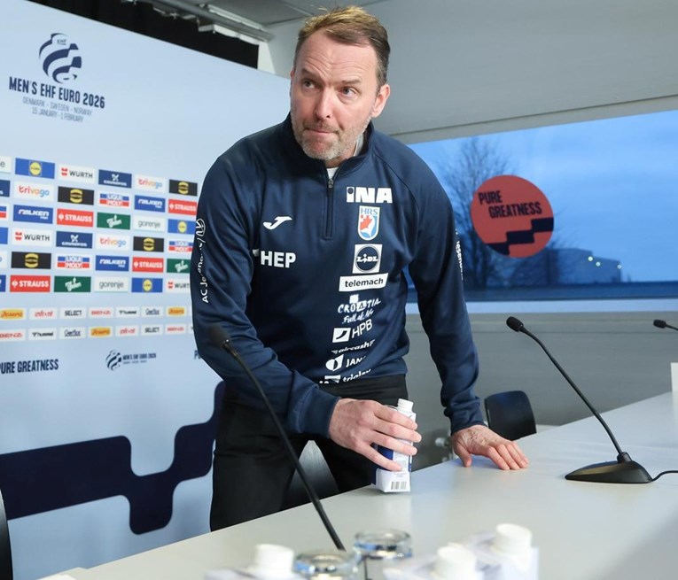 Dagur Sigurdsson se ispričao EHF-u zbog oštrih kritika na račun Eura
