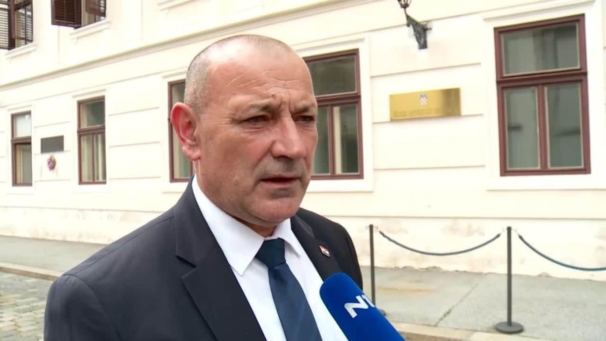 Medved: Od Srbije i dalje tražimo informacije gdje su ostaci žrtava