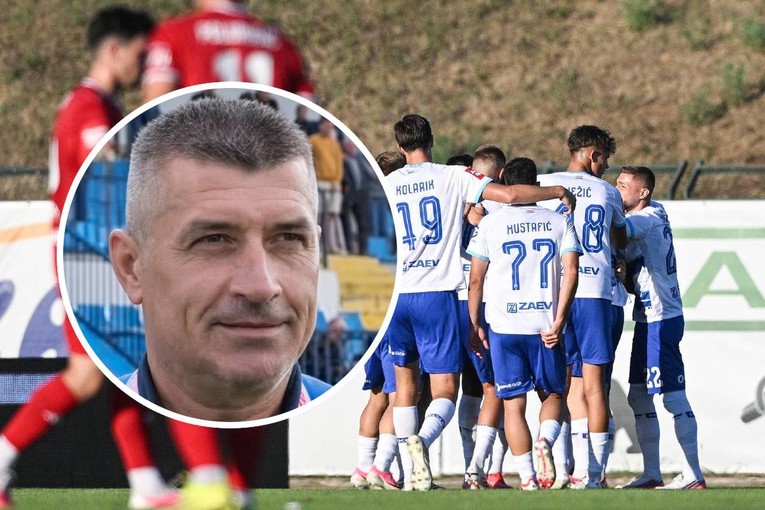 Špehar za Index: Skeptici će reći: "Što kad dođe Dinamo?" O tom potom