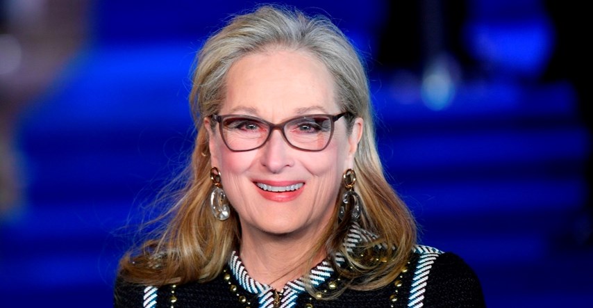 Meryl Streep je požalila što je radila na ova dva filma