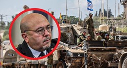 Izraelski veleposlanik za Index: Fotografije mrtvih civila su najjače oružje Hamasa