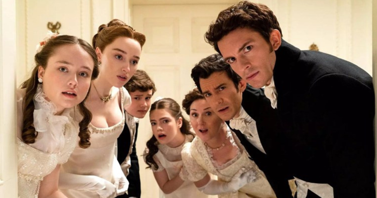 Uz silne nagovore pogledao sam Bridgerton. Evo dojmova