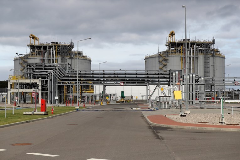 Poljska potpisala ugovor o proširenju terminala za ukapljeni plin
