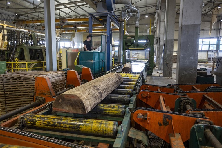 Pao broj zaposlenih u industriji u Hrvatskoj