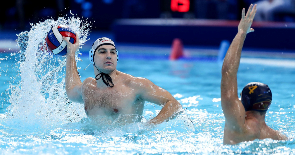 Poznato troje polufinalista EP-a u vaterpolu. Ako Hrvatska prođe dalje, ide na Srbe