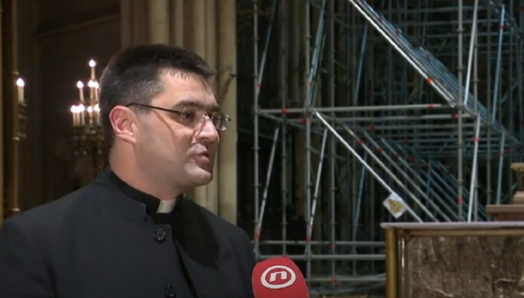 U zagrebačkoj katedrali nema polnoćke za Badnjak, prvi put nakon 141 godine