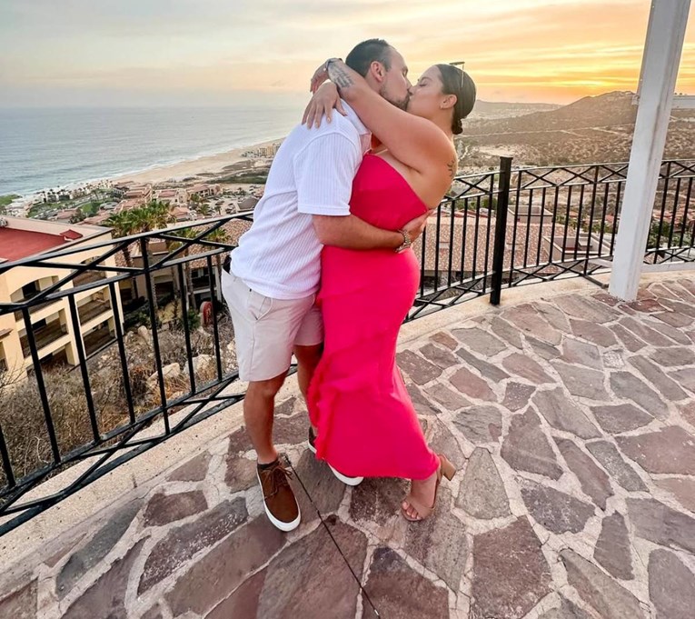 Eminemova trudna kći progovorila o borbi s neplodnošću: "Mjesecima sam molila"