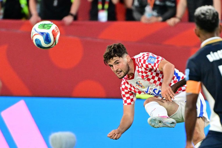 Baturina uz Maradonu. Ovakav učinak nije viđen 44 godine