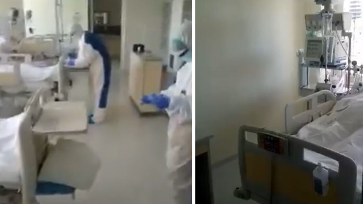 Ogorčeni splitski liječnik objavio poruku sugrađanima: Kreteni, dozovite se pameti