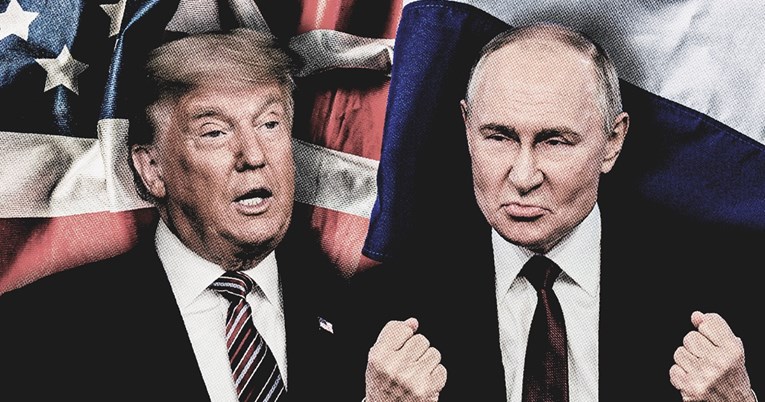 Stigla prva reakcija Kremlja na Trumpov zaokret protiv Rusije