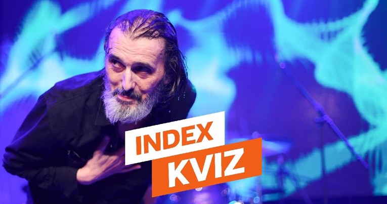 INDEX KVIZ Možete li točno odgovoriti na svih 15 pitanja?