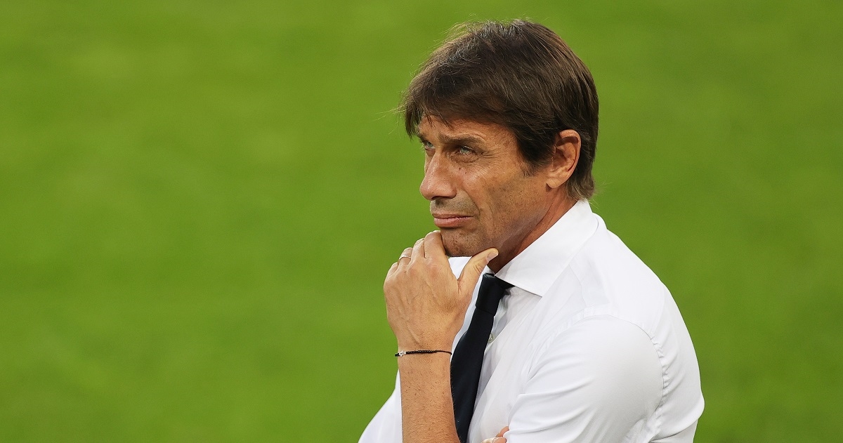 Conte zabrinut zbog Tottenhamove vizije. Još nema dogovora