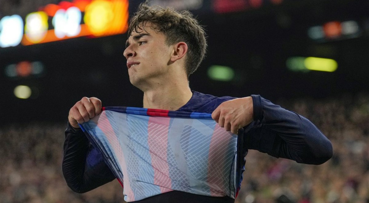 Mlada zvijezda Barcelone u čudnoj situaciji nakon odluke suda