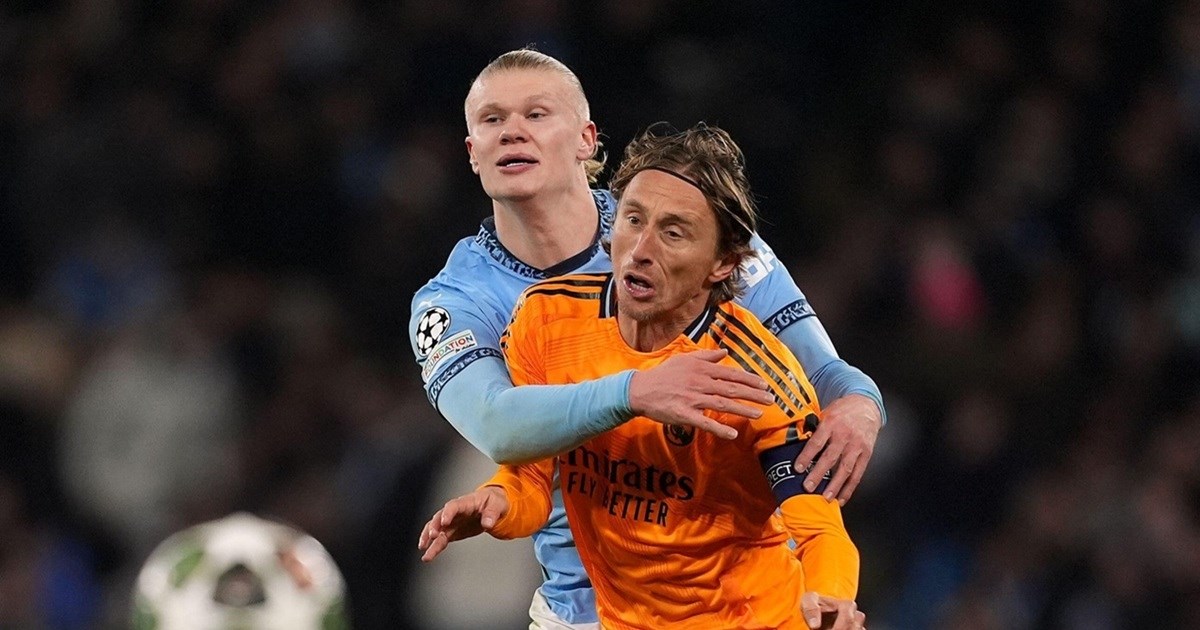 Pep je rekao da City ima 1% šanse za slavlje u Madridu. Evo što kaže superračunalo