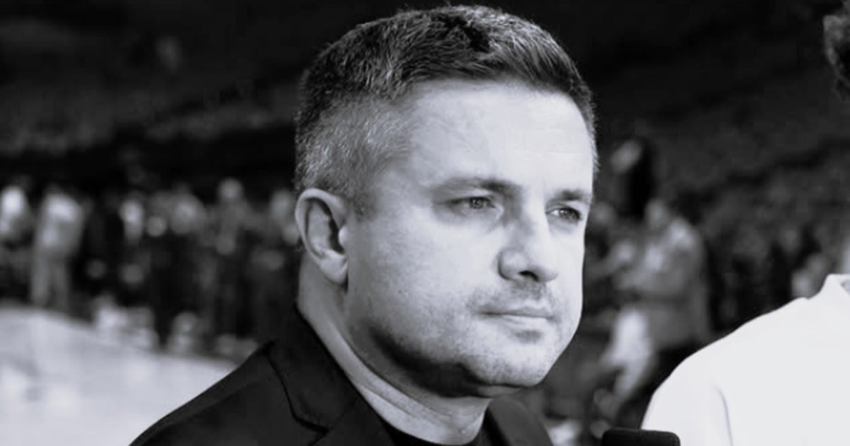 VIDEO Edin Avdić bio je legenda košarkaških prijenosa. Ovo su najpoznatiji trenutci