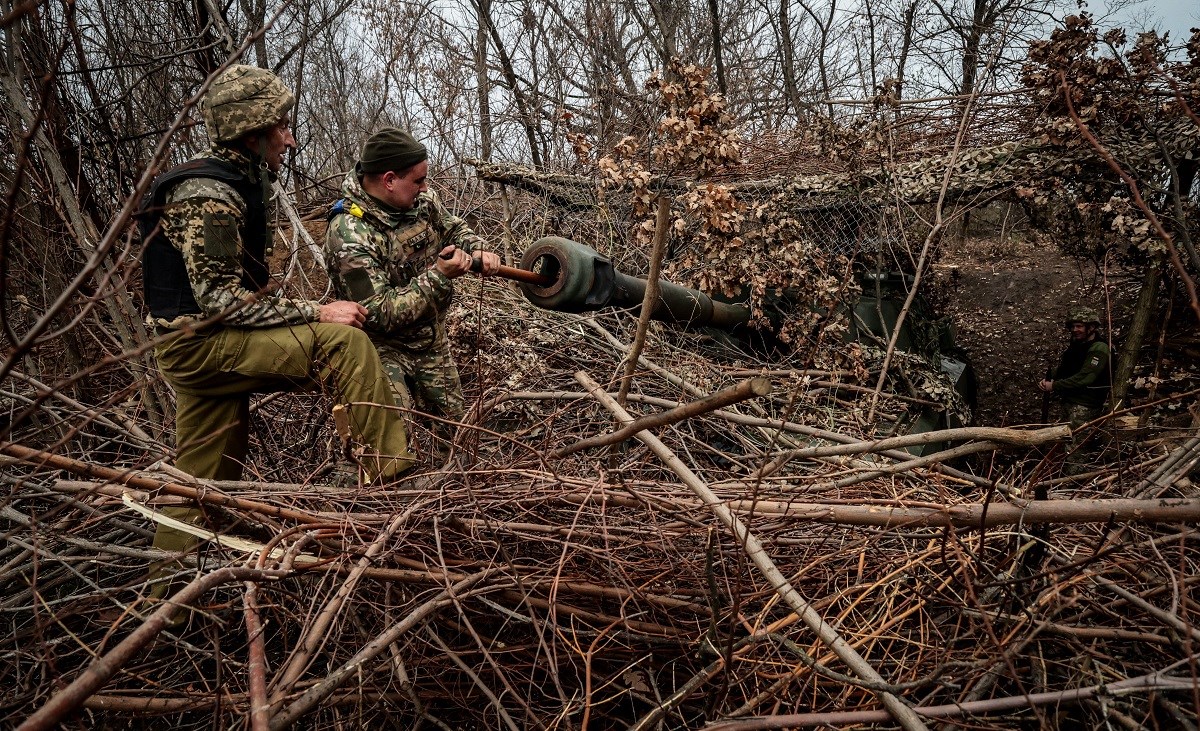 Šef ruske tajne službe: Ukrajina će za Zapad postati novi Vijetnam