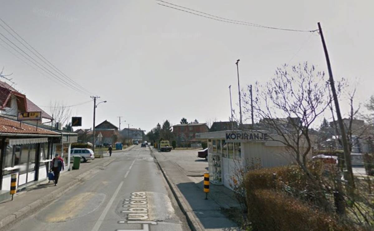 Zbog par desetaka eura napali i opljačkali maloljetnike u Sesvetama