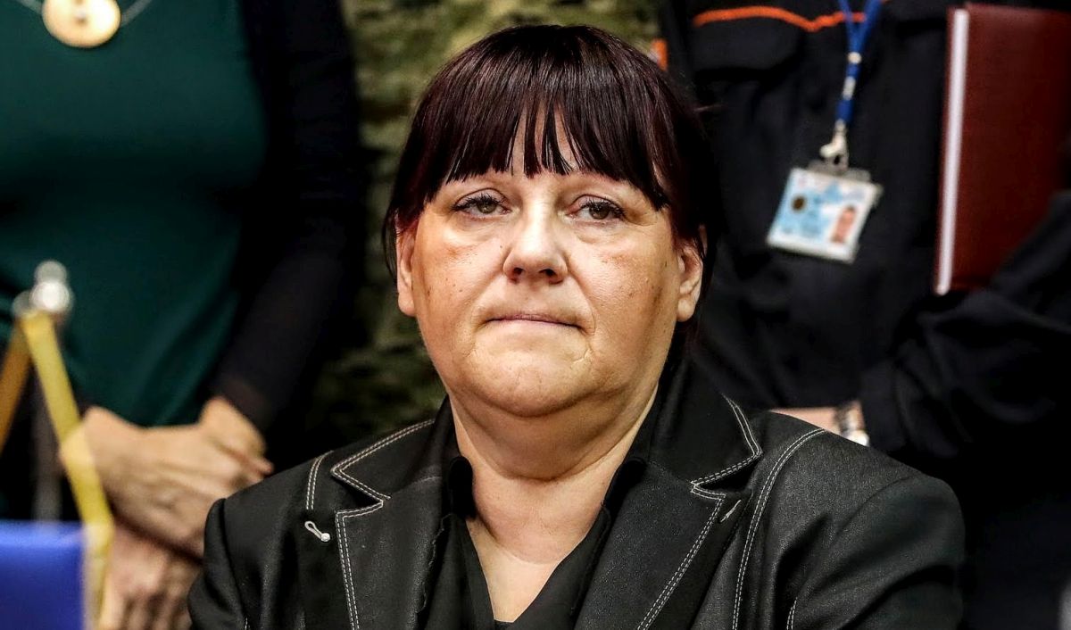 Grba-Bujević: Sve će biti u redu. Dobro se obucite i izbjegavajte kontakt