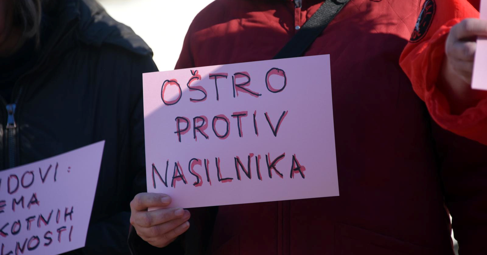 Europski dan žrtava kaznenih djela. "Žrtvama treba jasna i povjerljiva pomoć"