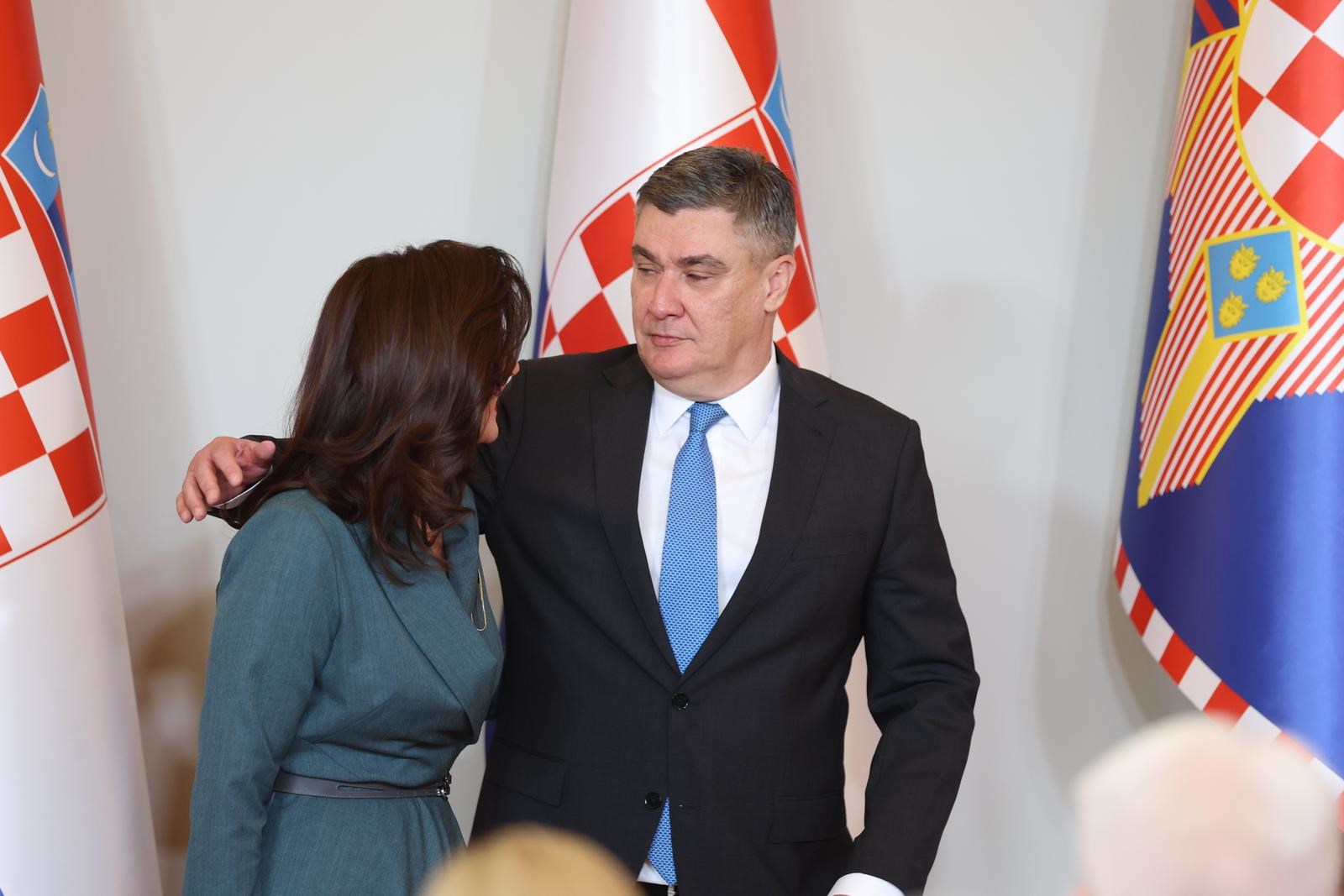 Predsjednik RH kažnjen zbog kršenja Zakona o sukobu interesa. Evo zašto
