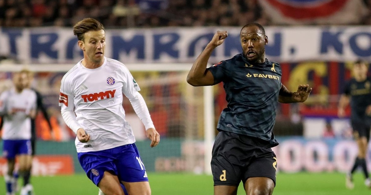 Dvije televizije prenose Dinamo - Hajduk. Evo kad i gdje možete gledati derbi
