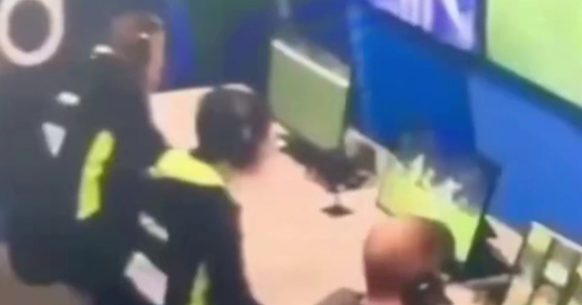 VIDEO Ova snimka potvrđuje skandal u talijanskom nogometu?